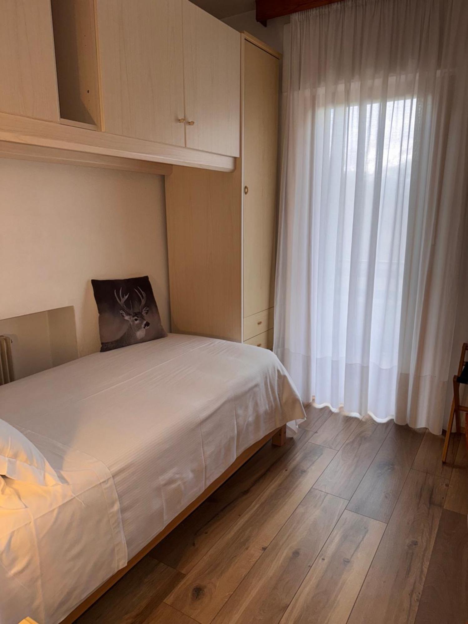 Albergo Scoiattolo Falcade Dış mekan fotoğraf